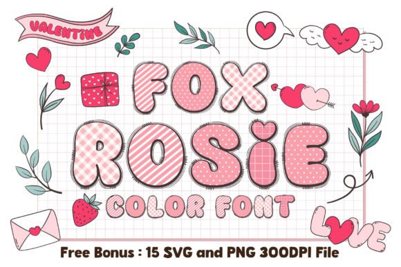 Fox Rosie Font Review