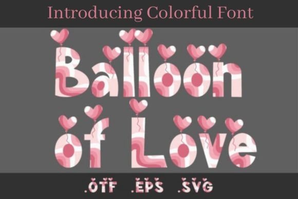 Make Your Brand Shine with Balloon of Love